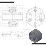 Disegni meccanici 2D/3D