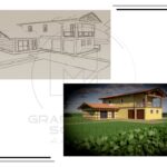 Rendering esterni